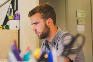 Admin earns scholarship