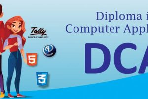 Unlock Your Digital Future with the Certified DCA Course at Inspiro Edutech, Trivandrum