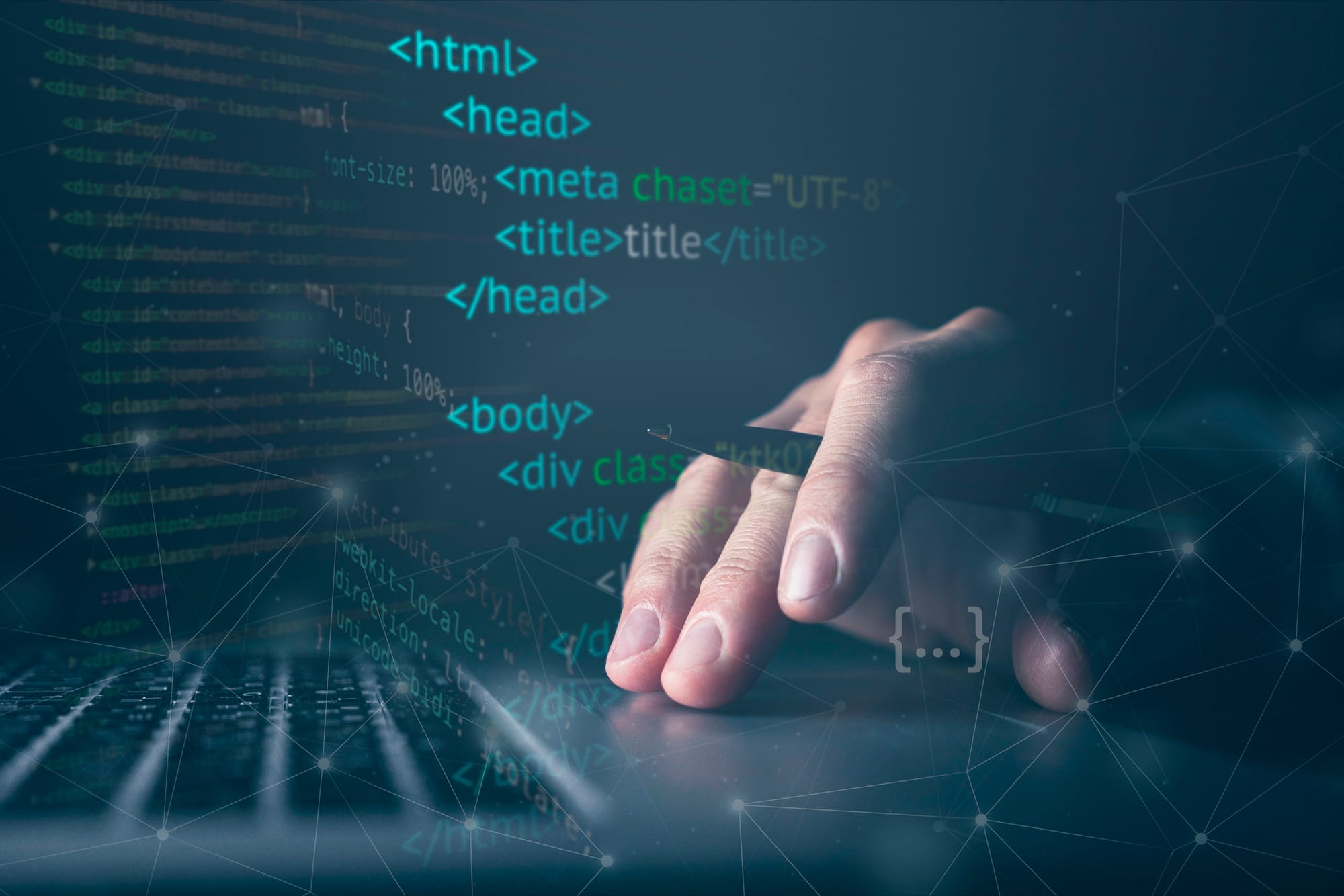 HTML Training in Kerala