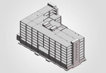 Revit: Architectural and structural modeling.