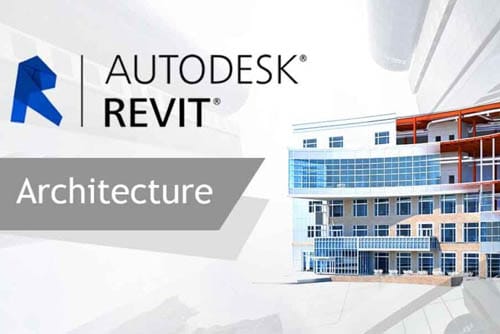 Diploma in Interior Design & Decoration Revit Architecture