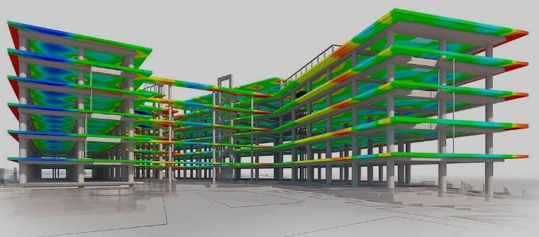 Post Graduate Diploma in BIM