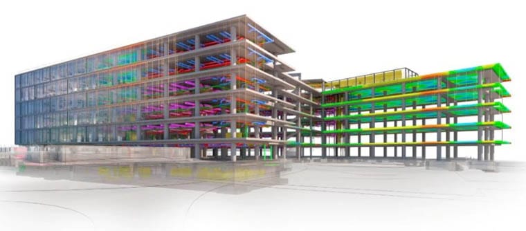 Post Graduate Diploma in BIM