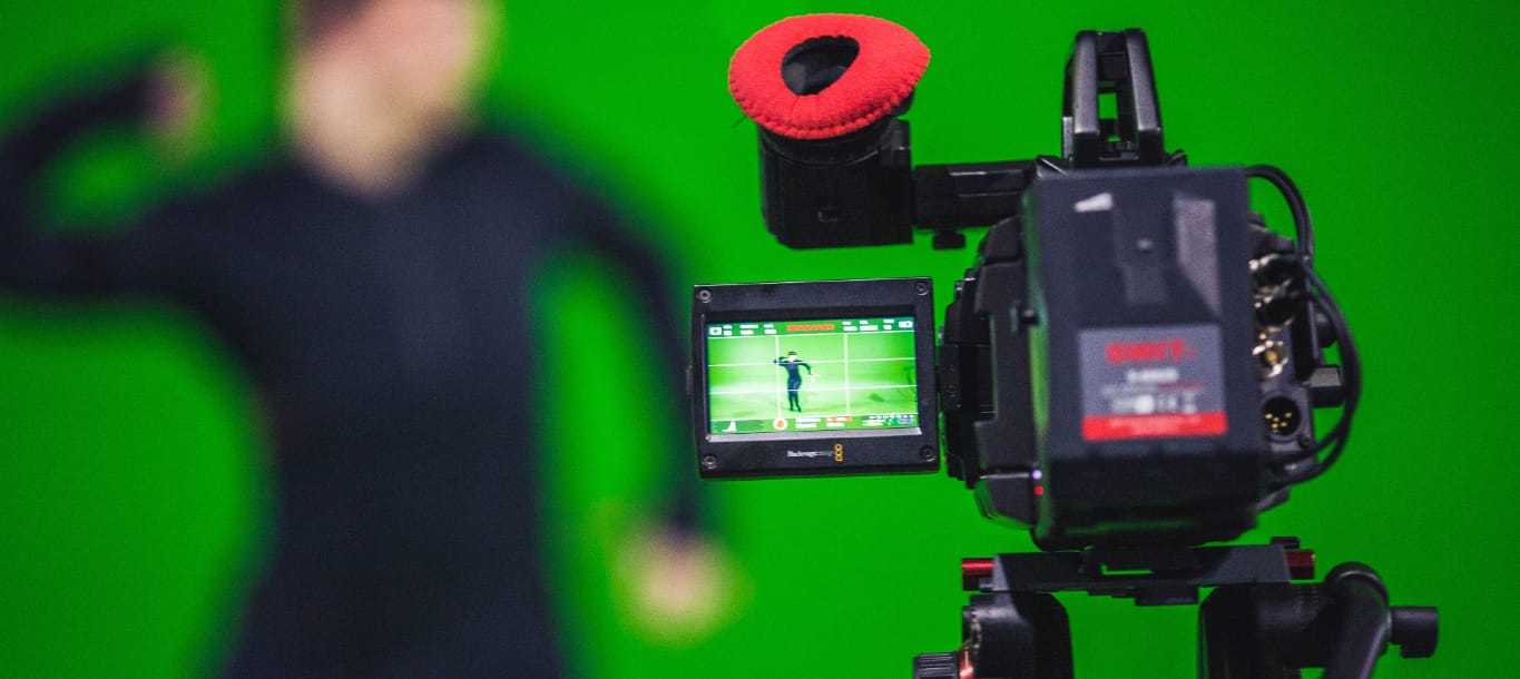 3D Animation & VFX Course in Trivandrum