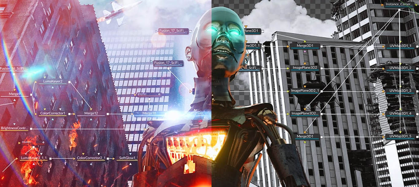 3D Animation & VFX Course in Trivandrum