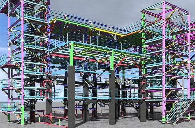 Diploma in BIM for Structural Design & Analysis