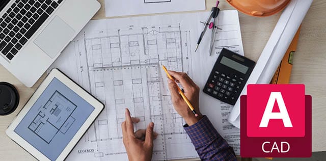 Certificate in Autocad