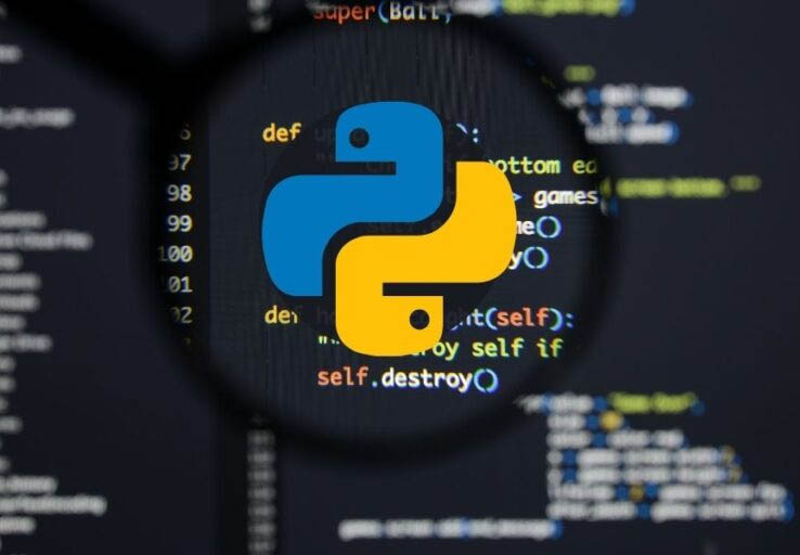 Professional in Full Stack Development using Python