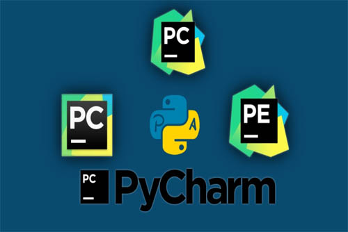 PyCharm