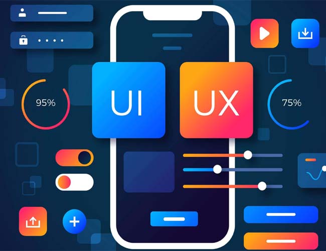 Diploma in UI & UX Design