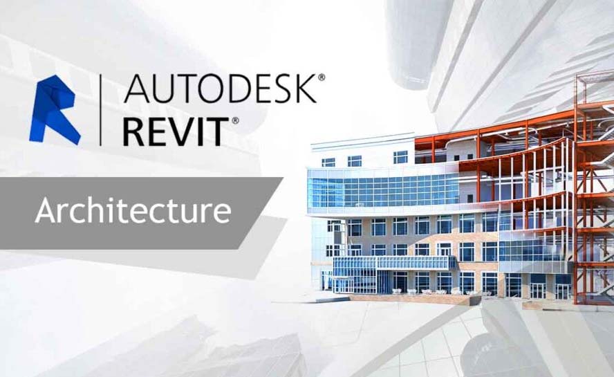 Certificate in Revit Architecture