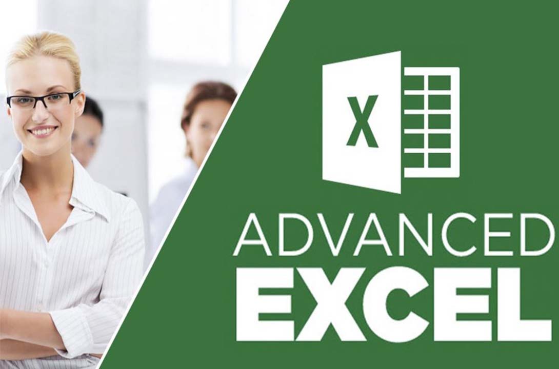 Certificate in Advance Excel