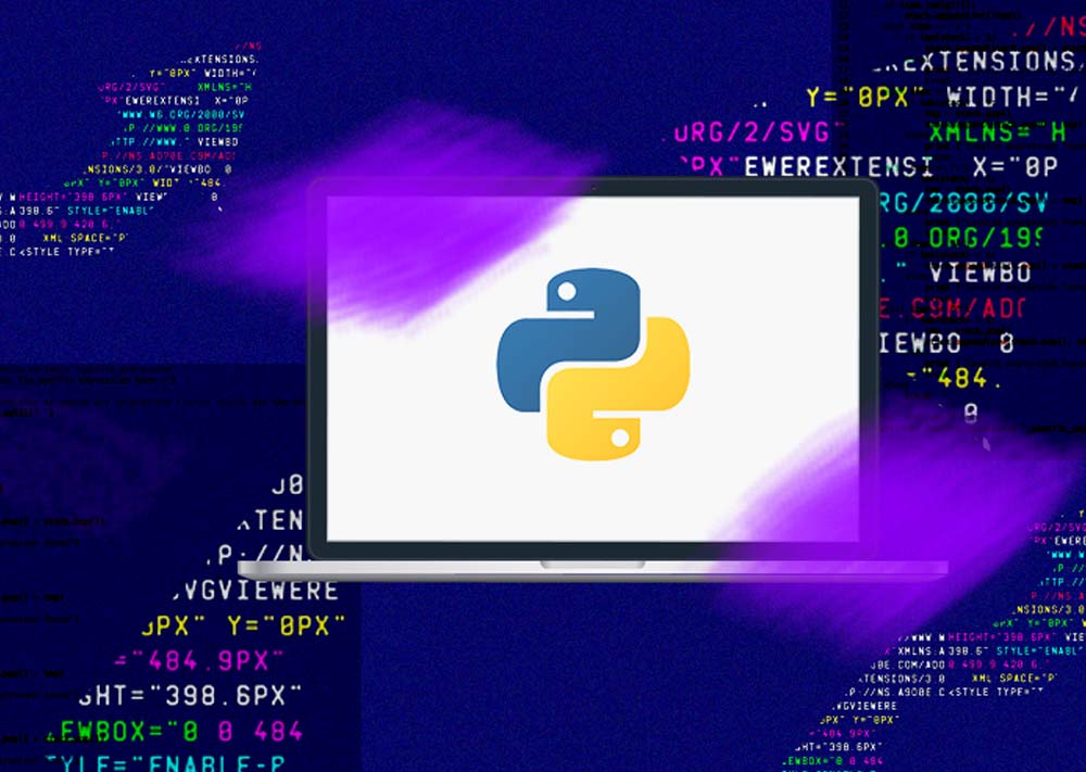 Certificate in Python Programming