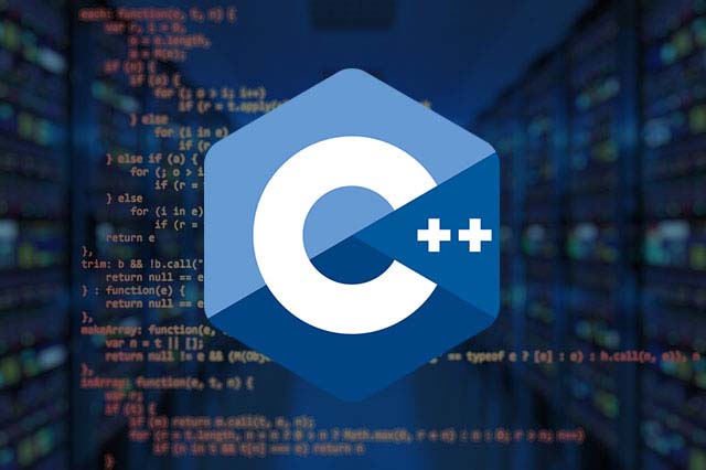 Certificate in C++ Programming