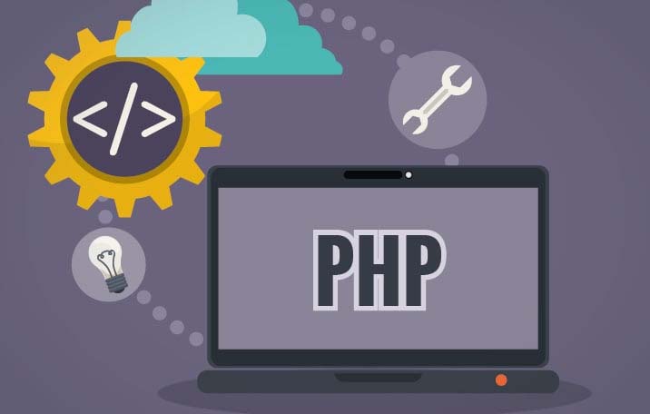 Certificate in PHP Programming