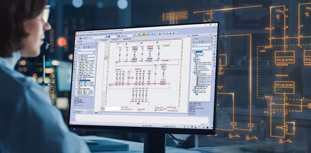 Diploma in Electrical CAD