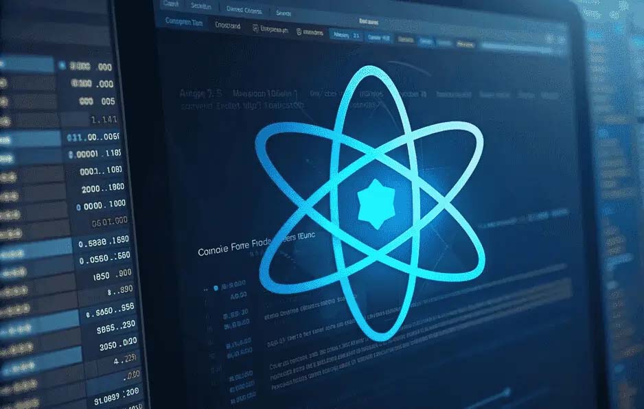 Certificate in React