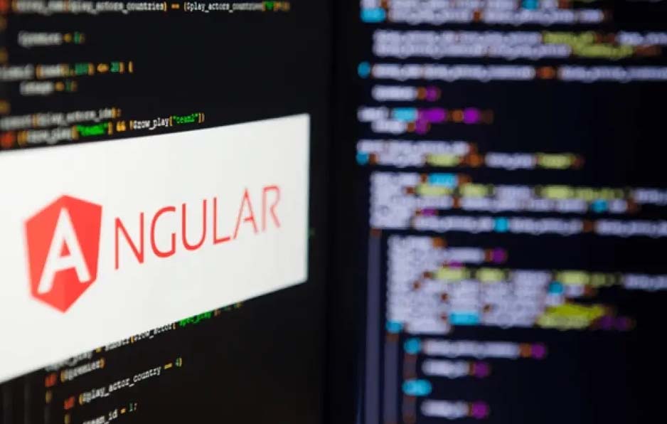 Certificate in Angular