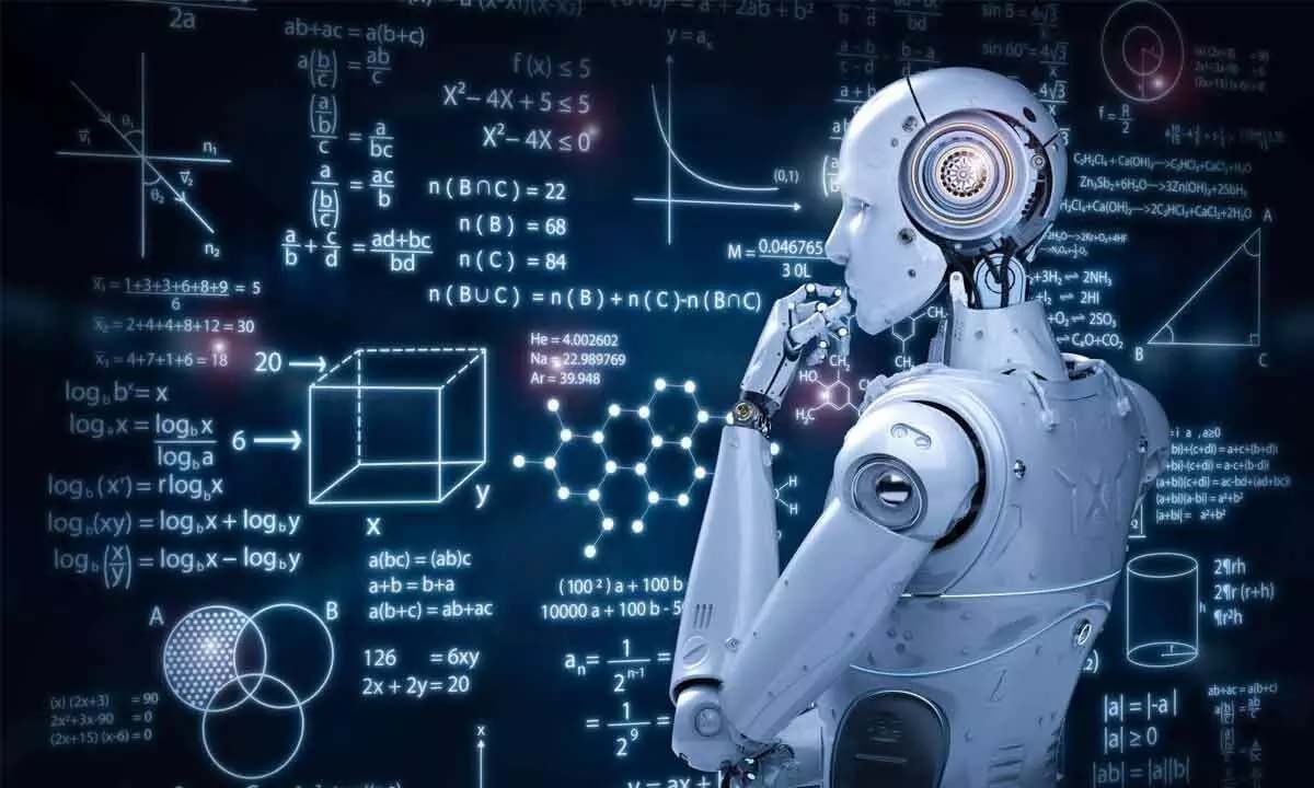 Certificate In Data Science And Artificial Intelligence
