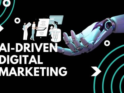 Certificate in AI-Driven Digital Marketing Certificate in AI-Driven Digital Marketing