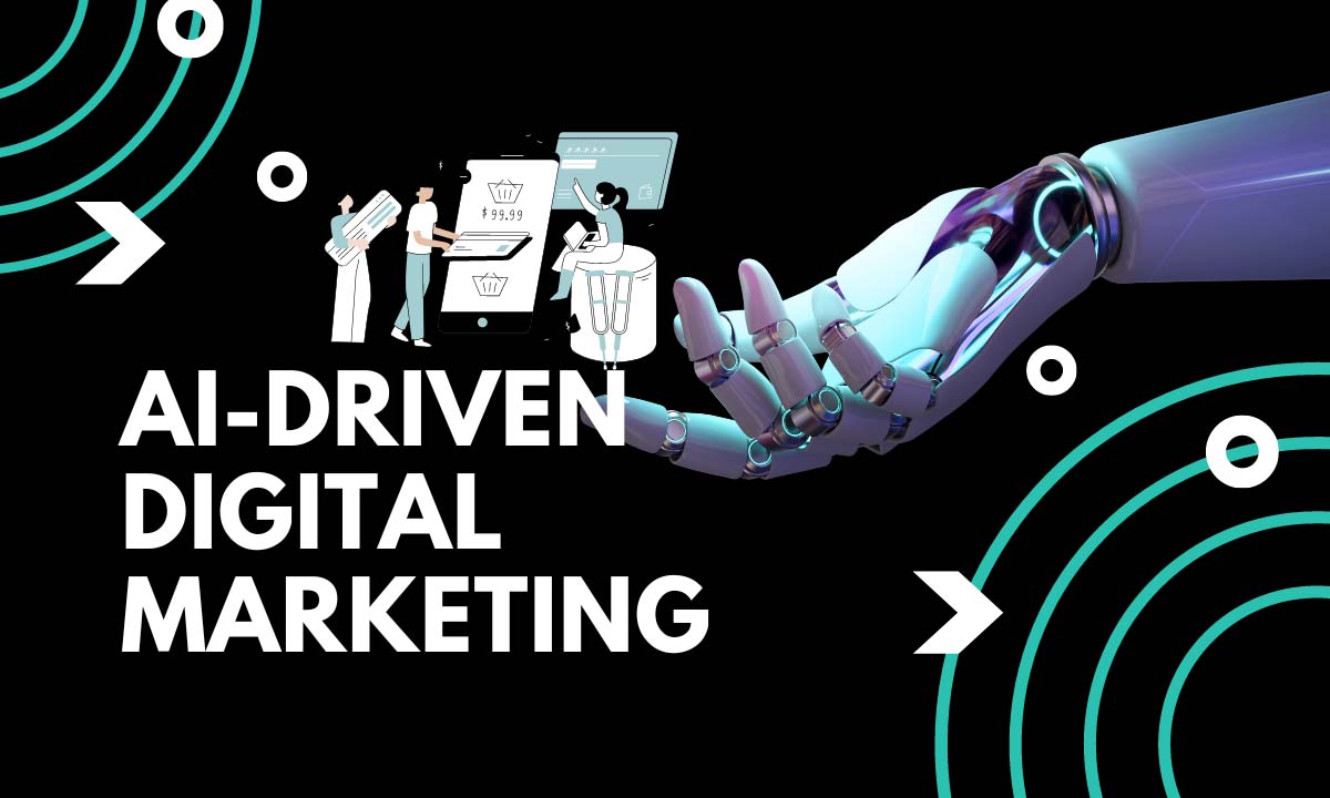 Certificate in AI-Driven Digital Marketing