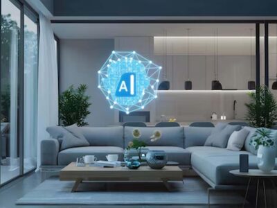 Certificate in Ai Integrated Interior Desiging Certificate in Ai Integrated Interior Desiging