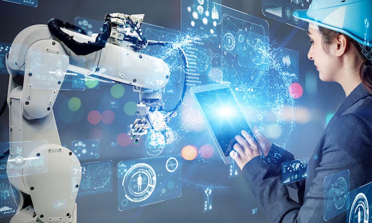 Certificate in Ai Robotics