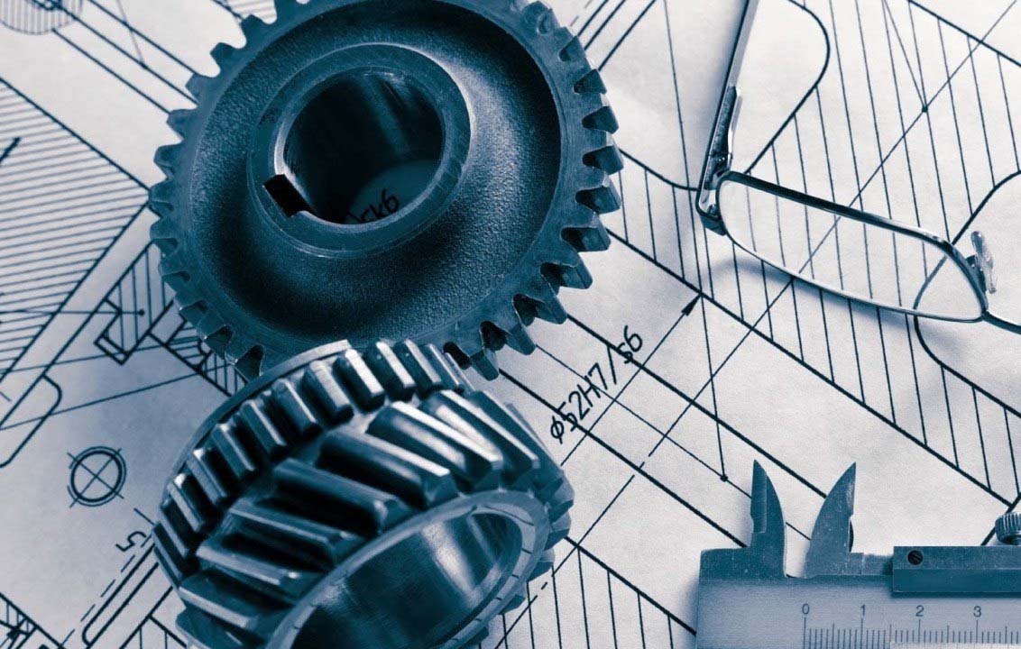 Mechanical CADD Training in Trivandrum – Inspiro Edutech