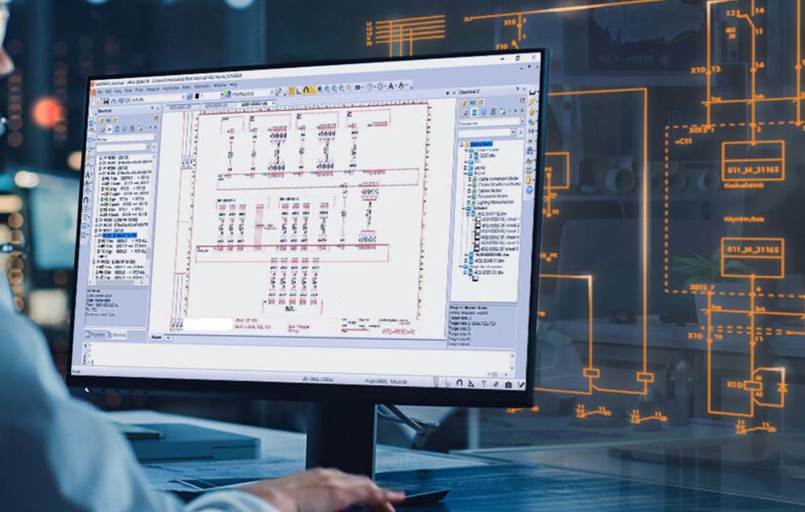 Electrical CADD Training in Trivandrum – Inspiro Edutech