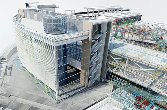 Diploma in BIM for Architecture