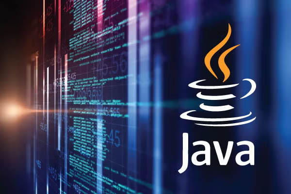 Professional in Full Stack Development using Java