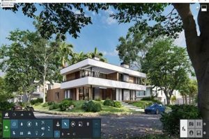 Unleash Architectural Creativity with Lumion – Inspiro Edutech Kerala