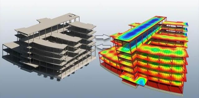 BIM - Structural