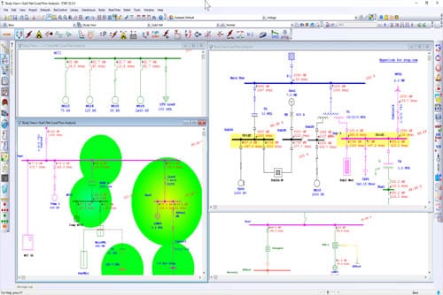 Electrical CAD