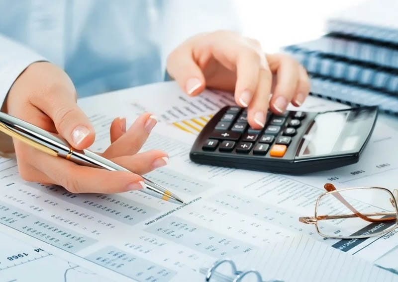 Professional Diploma in Computerised Financial Accounting (PDCFA)