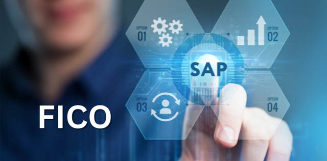 SAP FICO