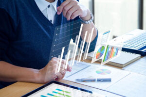 Computerized Financial Accounting Course – Practical Training Session at Inspiro Edutech Students learning Tally and Excel during a Computerized Financial Accounting class at Inspiro Edutech Kerala