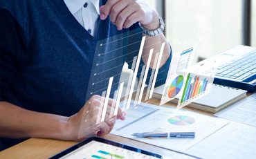Students learning Tally and Excel during a Computerized Financial Accounting class at Inspiro Edutech Kerala