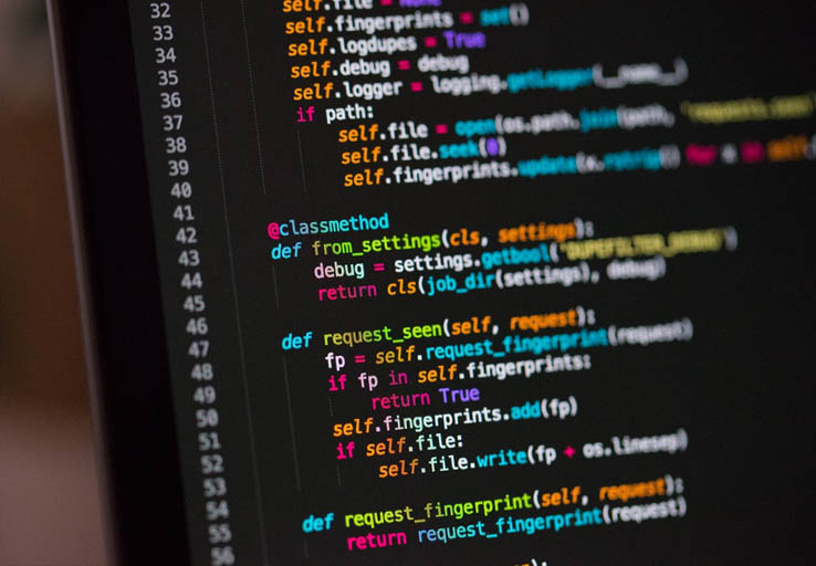 Professional in Full Stack Development using Python