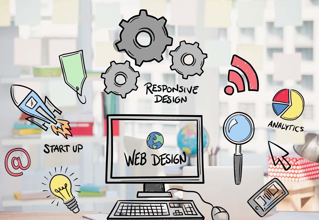 Multimedia & Web Design Course in Trivandrum