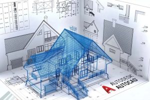 Diploma in AutoCAD at Inspiro Edutech: Design with Precision and Industry-Ready Skills