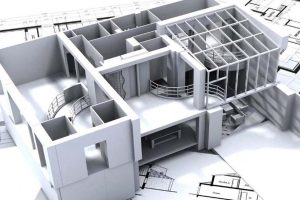 STAAD.Pro training session at Inspiro Edutech – Learn structural analysis through practical projects.