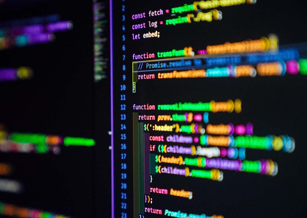 Certificate in Java Programming