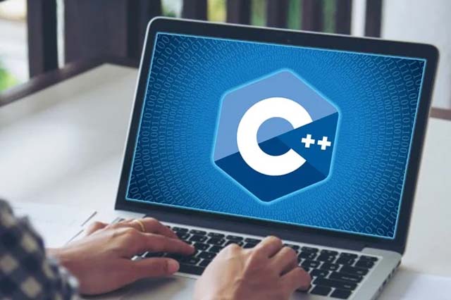 Certificate in C++ Programming