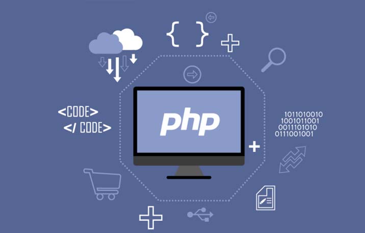 Certificate in PHP Programming