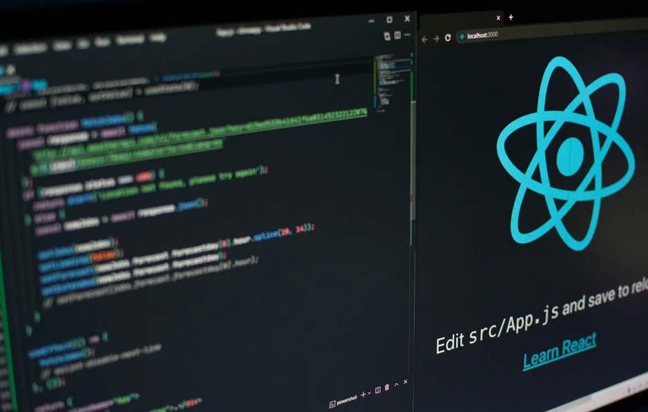Certificate in React