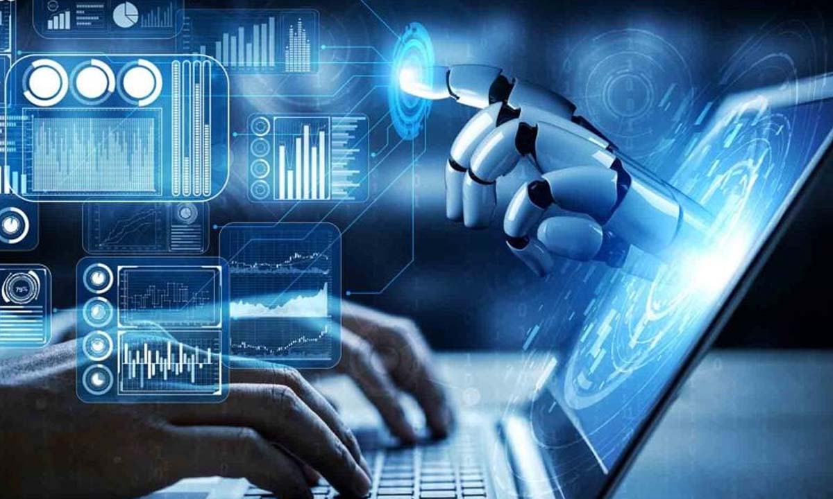 Certificate In Data Science And Artificial Intelligence