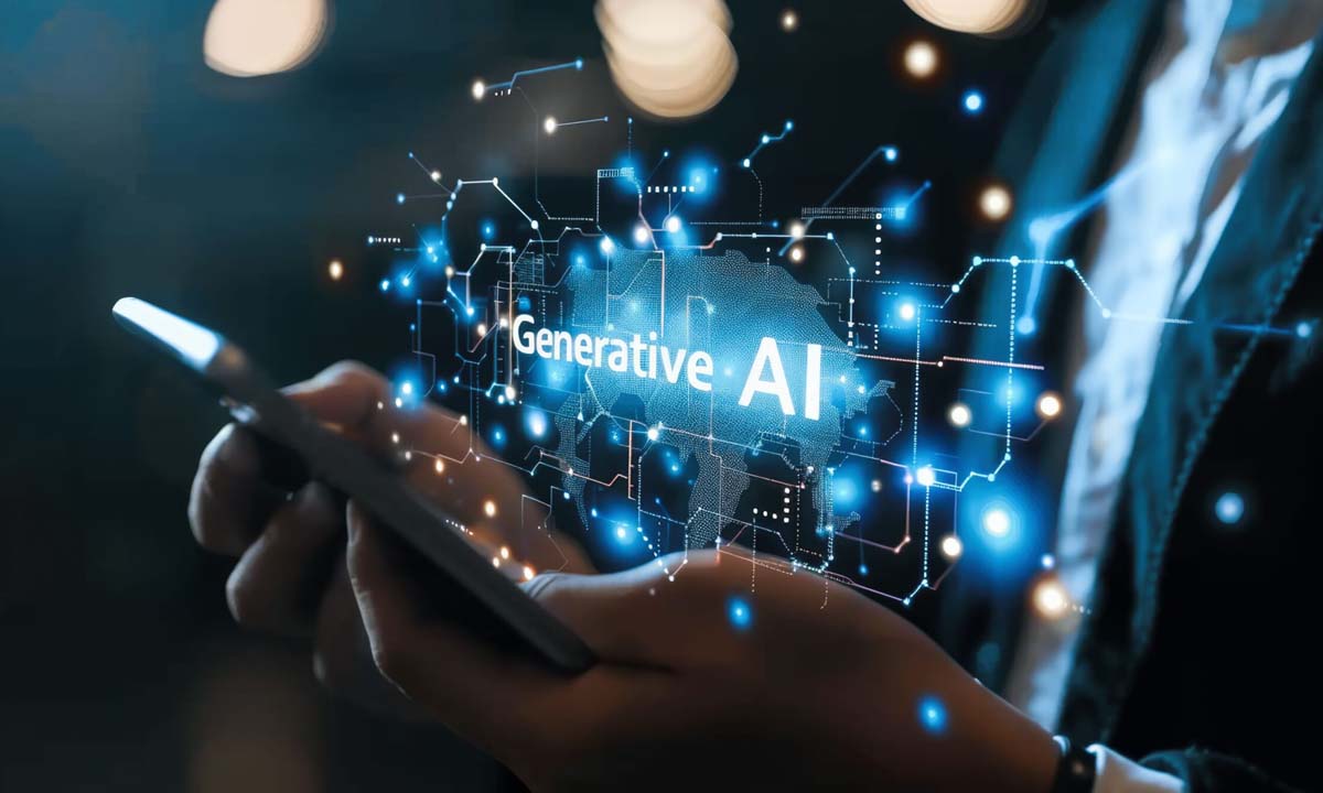 Certificate in AI-Driven Digital Marketing