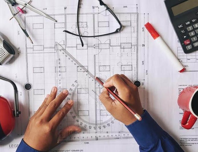 Diploma in Architectural Design (Building Design)