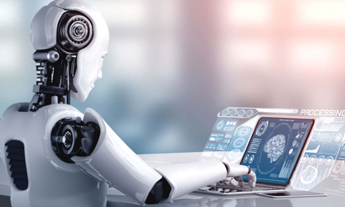 Certificate in Ai Robotics